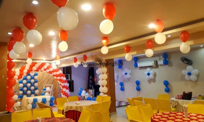 DJ Grover  Decorators